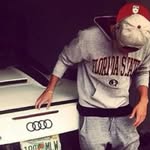 Tyrell_begay - @tyrell4381 - Instagram