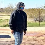 Tyrell Begay - Facebook