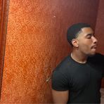 Tyrell Benson - Facebook