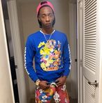 Tyrell Benson - Facebook