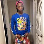 Tyrell Benson - @bensontyrell - Instagram