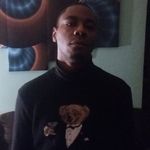 Tyrell Benton - @rell_horizon617 - Instagram