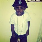 Tyrell Benton - Facebook
