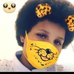 Tyrell Berry - @t.xrellz - Instagram