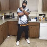 Tyrell Seaberry - @tyrellseaberry - Instagram