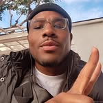 Tyrell Biggs - @tbiggs58 - Instagram