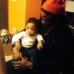 Tyrell Biggs - @mividalocayolo - Instagram