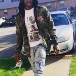 Ty Hodge - @tyrell_blackking - Instagram