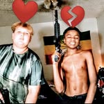Tyrell black - @tyrellblack187 - Instagram