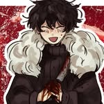 Tyrell Blackdeer - @tyrellblackdeer - Instagram