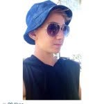 Tyrell Blackwood Fan Account - @tyrellblackwoodfanpage - Instagram