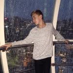 Tyrell Fan Page - @tyrell_blackwood - Instagram