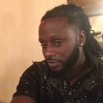 Tyrell Sam - @tyrellblacksam - Instagram