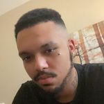 Tyrell Blair - @6rokenheart99 - Instagram