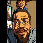 Tyrell Blair - @oni4242564 - Instagram