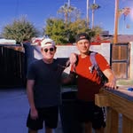 Blake Tyrell - @blake__tyrell - Instagram