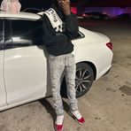 Tyrell Blake - Facebook