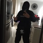Tyrell Bond - @tyrellbond4211 - Instagram