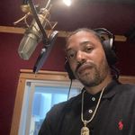 Tyrell Bond - @daddy_rell410 - Instagram