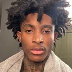 Tyrell Booker - Facebook
