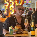 Tyrell Booker - Facebook