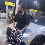 Tyrell Booker - @slimfatt_thugga - Instagram