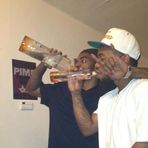 Tyrell Boone - Facebook
