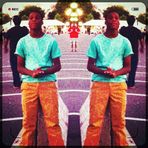 Tyrell Boone - Facebook