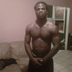 Tyrell Bowers - Facebook