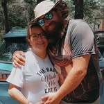 Tyrell Boyd - @sobriety2salvation - Instagram