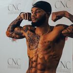 Tyrell IronSoldier Boyd🪖🦾 - @tb_ironsoldier - Instagram