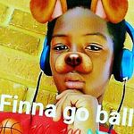 tyrell bradford - @lil_hooper38 - Instagram