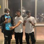 Tyrell Bradley - Facebook