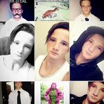 Tyrell Bradley - Facebook