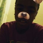 Tyrell Taylor Branch - @tyrelltal - Instagram