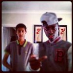 Tyrell Brooks - @tyrellonline - Instagram