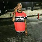 Tyrell Brooks - @htx.tyrell_ - Instagram