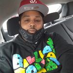 Tyrell Brooks - @tyrell.brooks.758 - Instagram