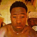 Tyrell Bruce - @tyrellbruce - Instagram