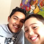 Tyrell Bruce - @keepcalmandplayminecraft123 - Instagram