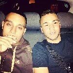 Tyrell Bruce T-bone - @loltbone - Instagram