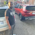 Tyrell Buchanan - Facebook