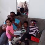 Tyrell Buchanan - Facebook