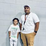Tyrell Bullock - Facebook