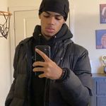 @tyrell.burkee - Instagram