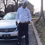 Tyrell Burke - @tyrellburke - Instagram