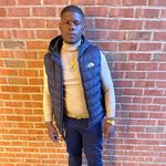 Tyrell Burke - @bigdough_da_don - Instagram