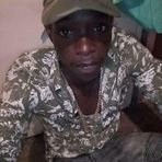 Tyrell Burke - Facebook