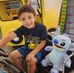 Tyrell Burley - Facebook