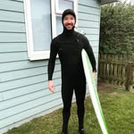 Tyrell Burns - @tyrellburns - Instagram